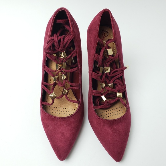 Heels Women DBDKFASHION  New pump heels - Picture 3 of 8